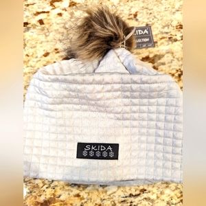 Skida winter Hat